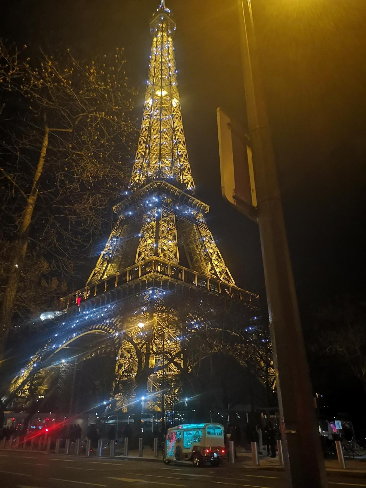 Aeroport Cdg, Paris Disneyland, Eiffel Tower, Jo 2024 Montevrain Exterior photo